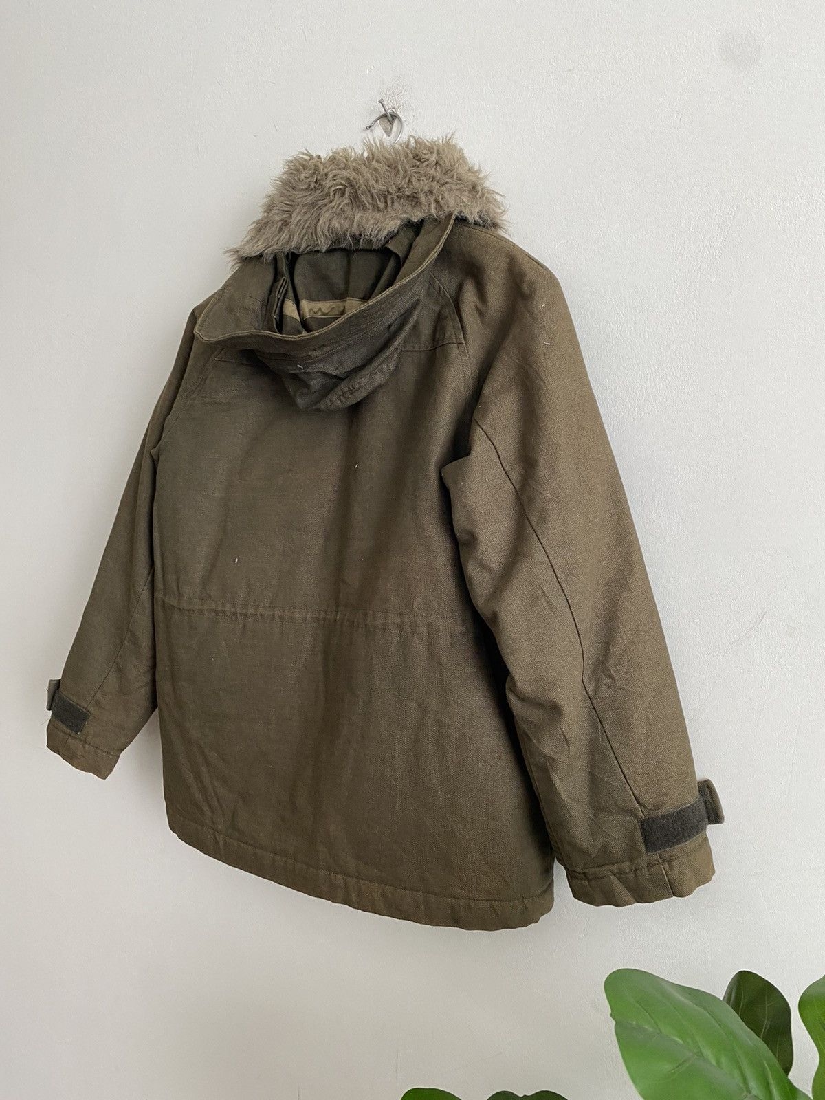 💥best offer💥Vintage Military Jacket hat Hoodies