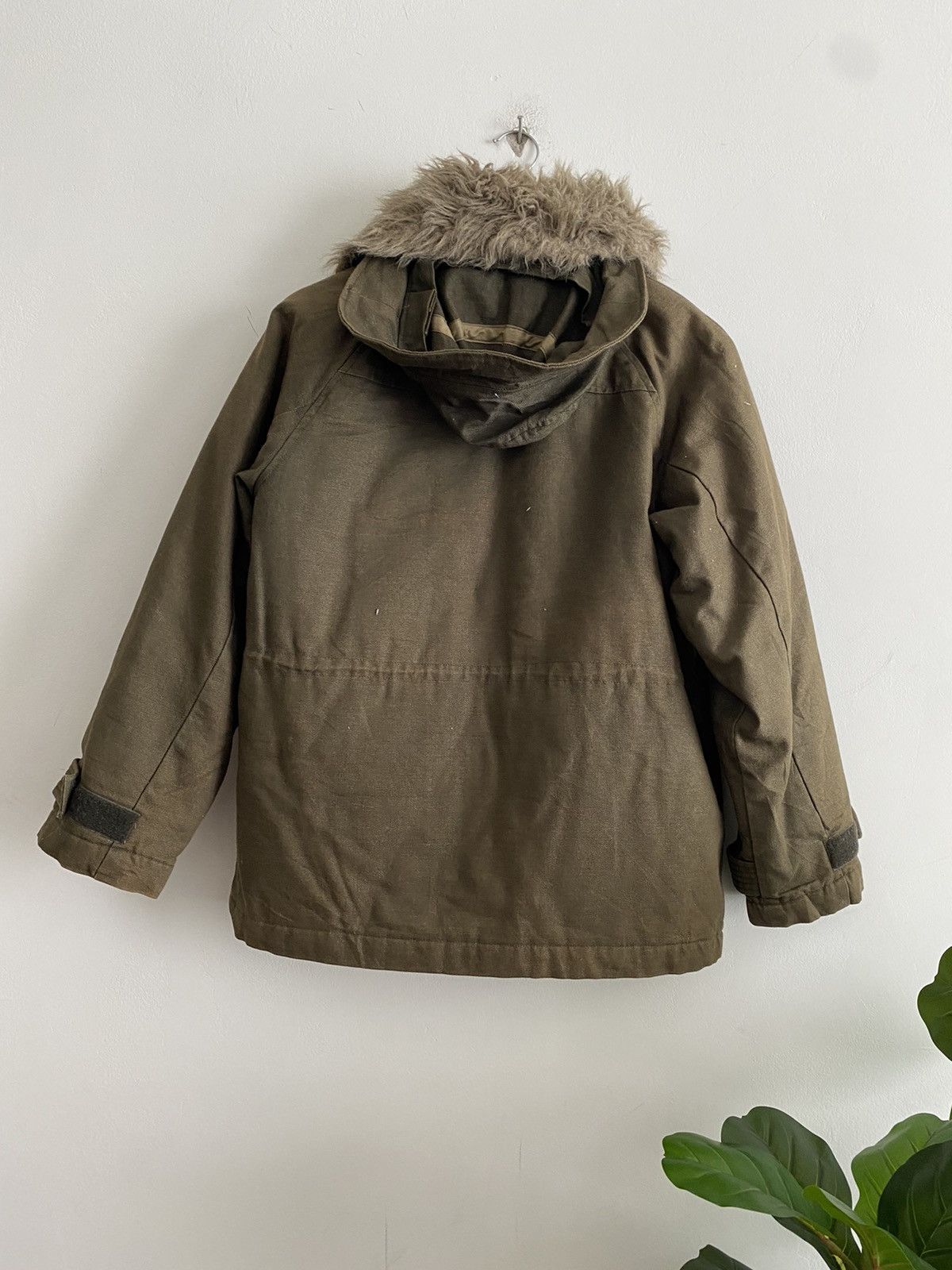 💥best offer💥Vintage Military Jacket hat Hoodies