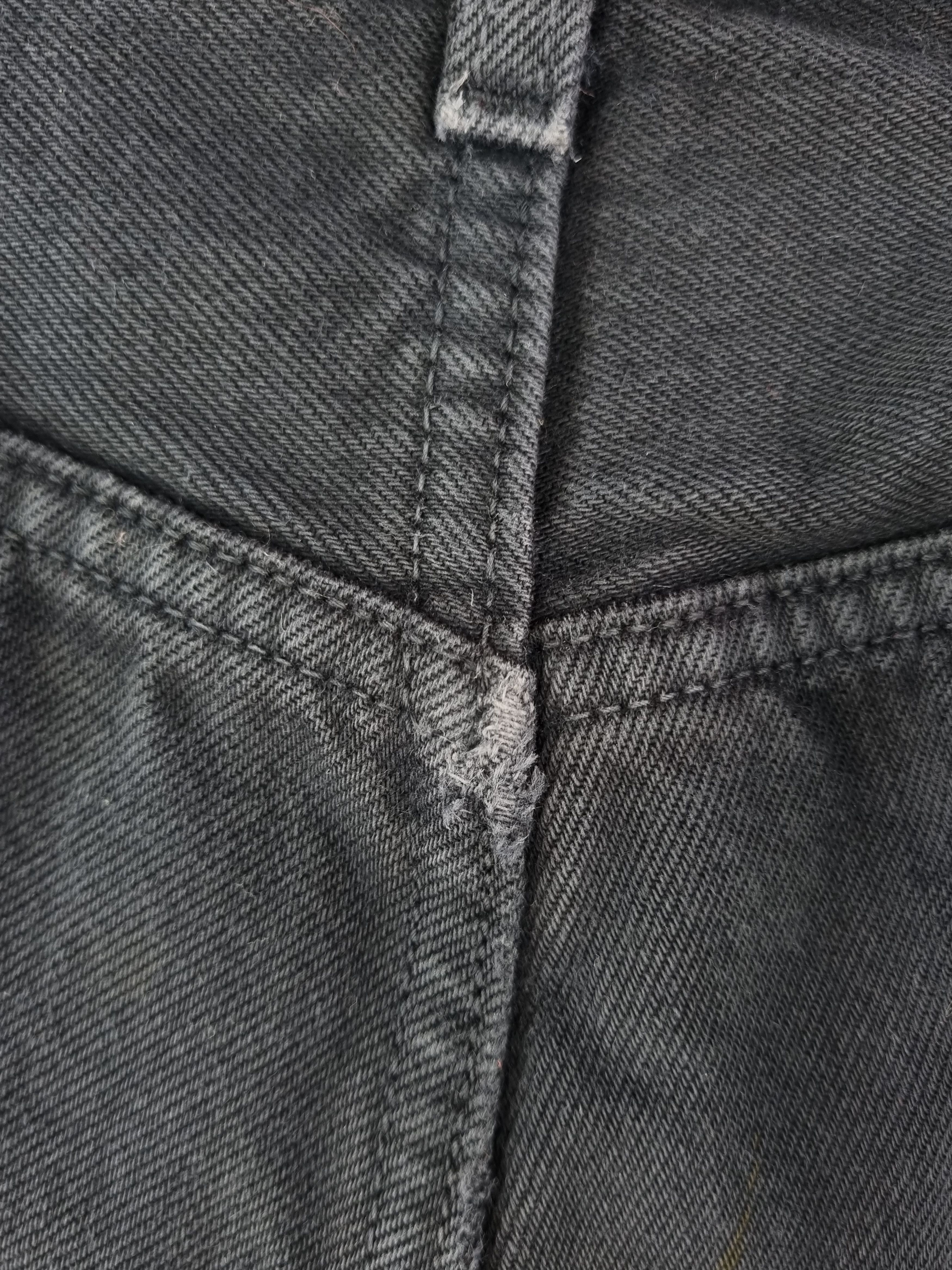 Levi's × Vintage 1997 LEVI'S 501 Faded Vintage jeans seen on Kanye West Size US 34 / EU 50 - 12 Thumbnail