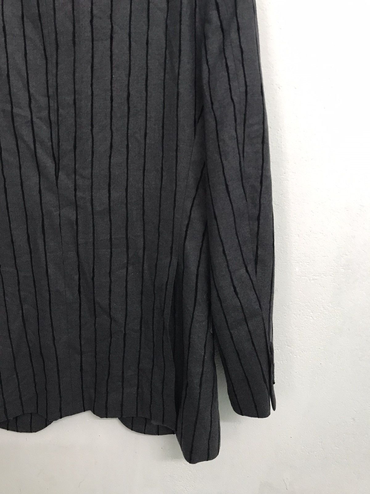 Richard James × Savile Row Richard James Savile Row Cutting Stripes Blazer Coat Jacket Size US S / EU 44-46 / 1 - 11 Thumbnail