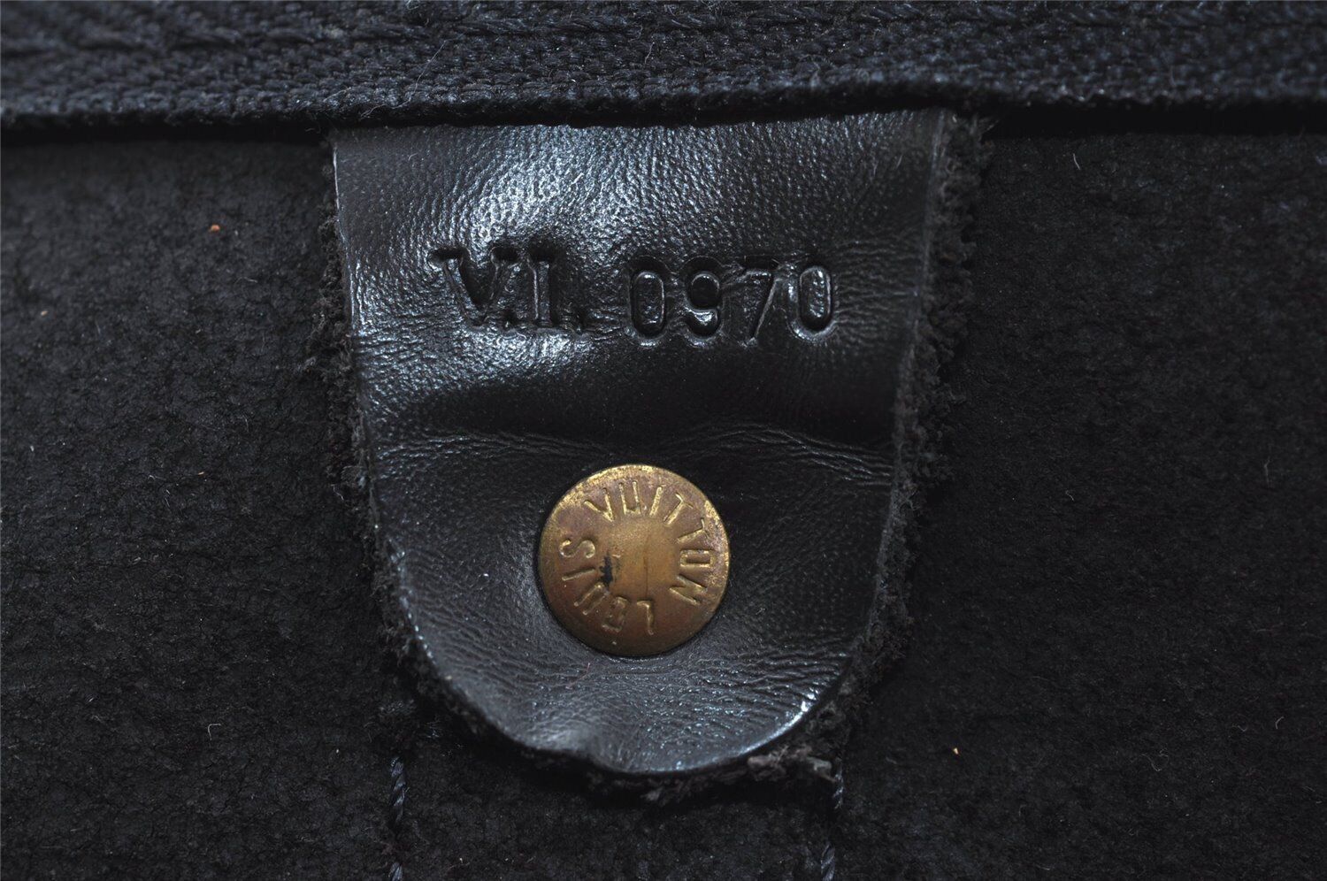 Louis Vuitton Keepall 55 Epi Duffle Bag Size ONE SIZE - 7 Thumbnail