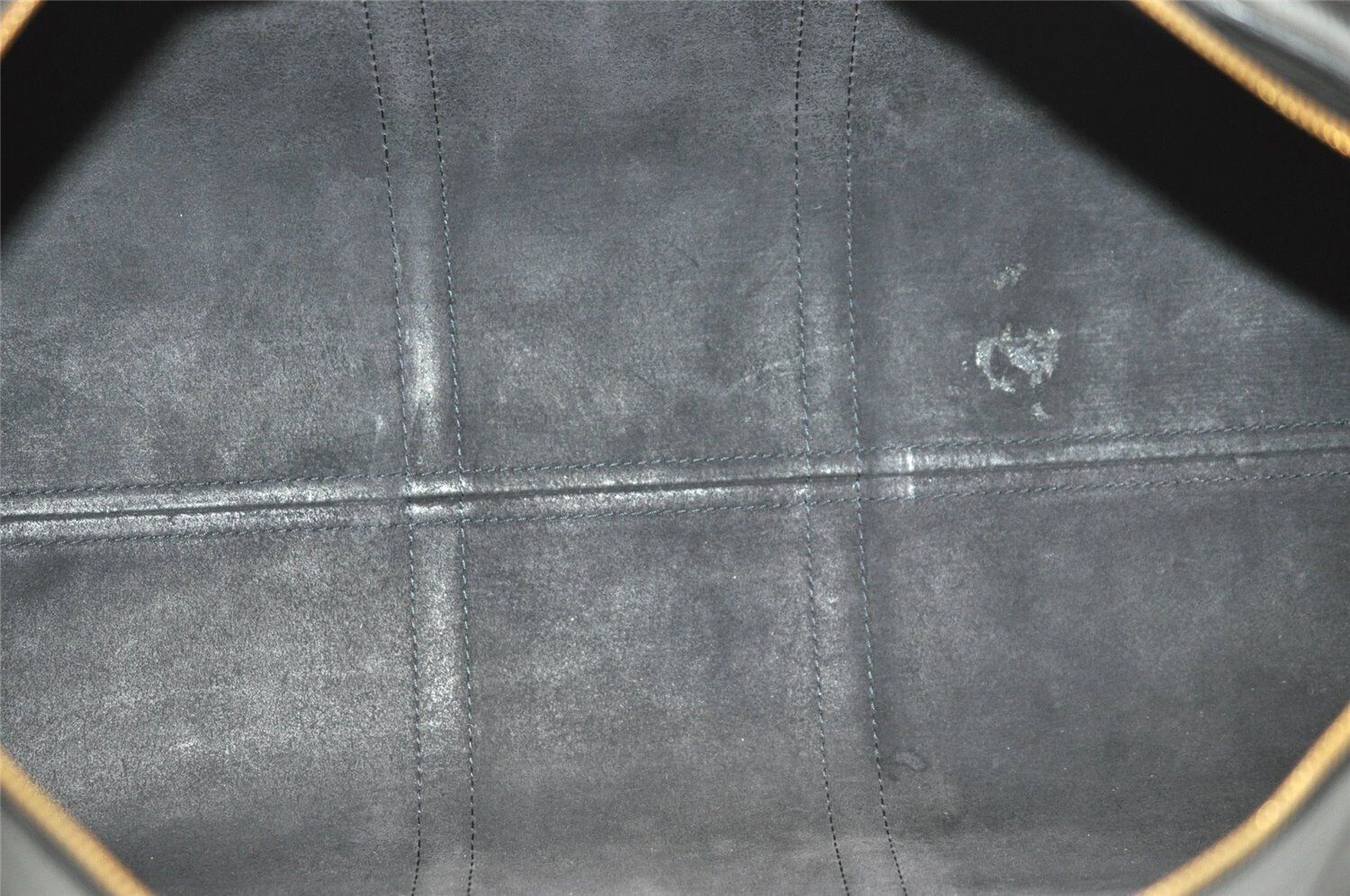 Louis Vuitton Keepall 55 Epi Duffle Bag Size ONE SIZE - 6 Thumbnail