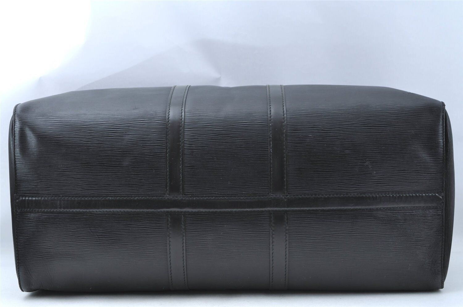 Louis Vuitton Keepall 55 Epi Duffle Bag Size ONE SIZE - 5 Thumbnail