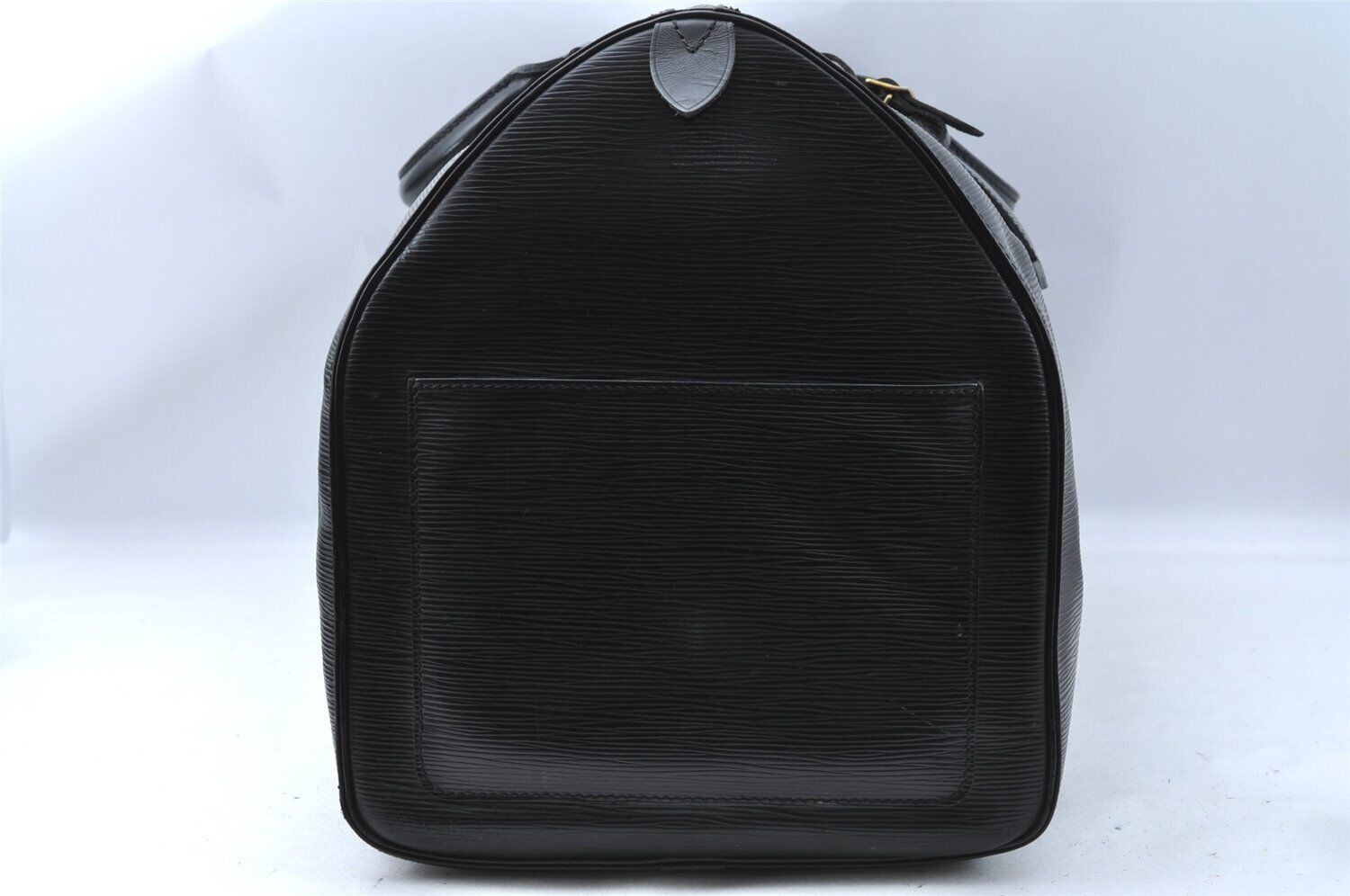 Louis Vuitton Keepall 55 Epi Duffle Bag Size ONE SIZE - 3 Thumbnail