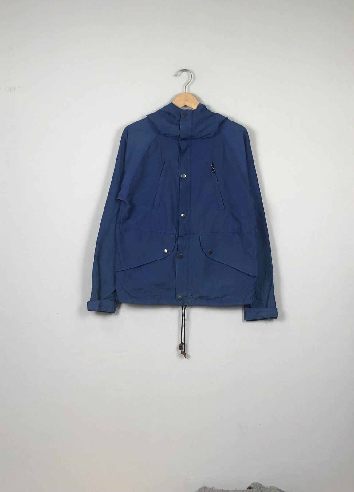 Japanese Brand × Other Freak’s store Japanese Brand Light Jacket Size US M / EU 48-50 / 2 - 1 Thumbnail