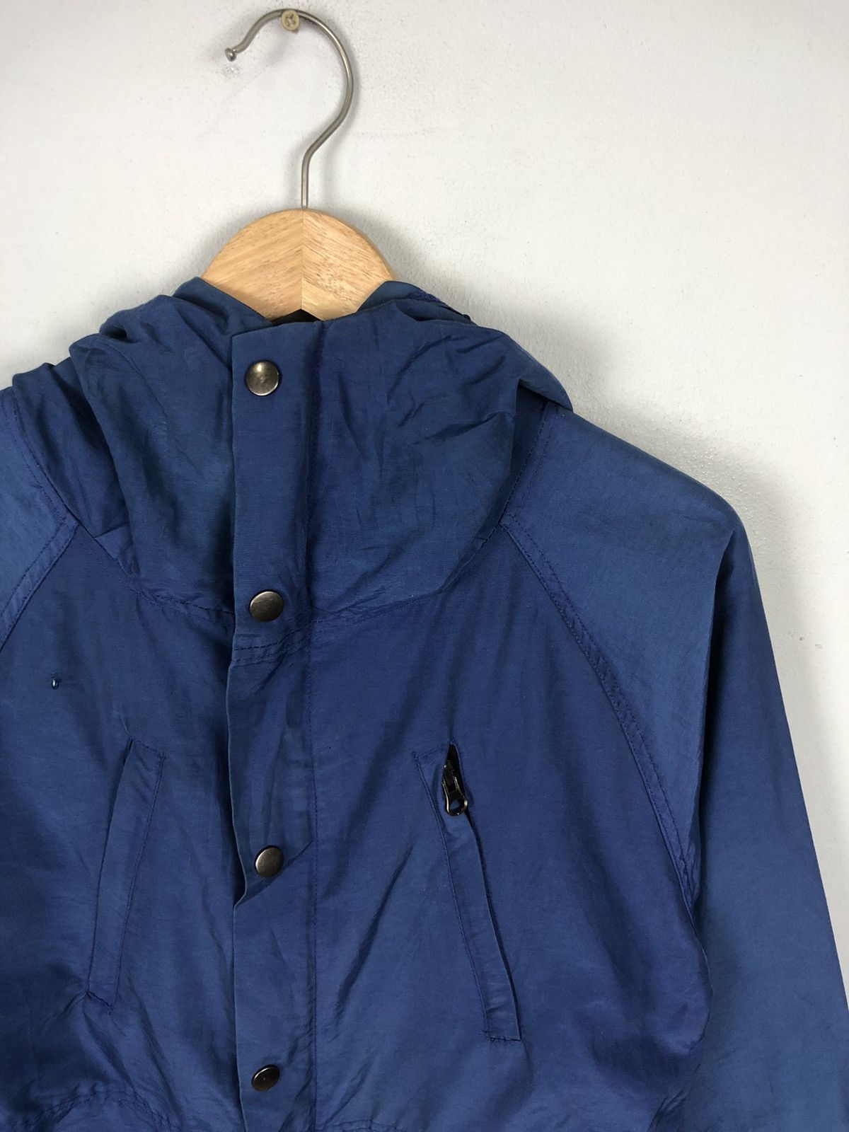 Japanese Brand × Other Freak’s store Japanese Brand Light Jacket Size US M / EU 48-50 / 2 - 2 Thumbnail