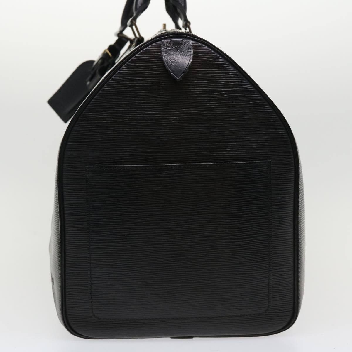 Louis Vuitton Keepall 50 Epi Duffle Bag Size ONE SIZE - 4 Thumbnail