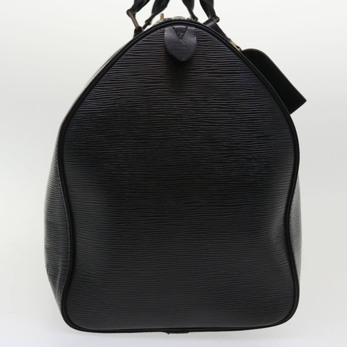 Louis Vuitton Keepall 50 Epi Duffle Bag Size ONE SIZE - 3 Thumbnail