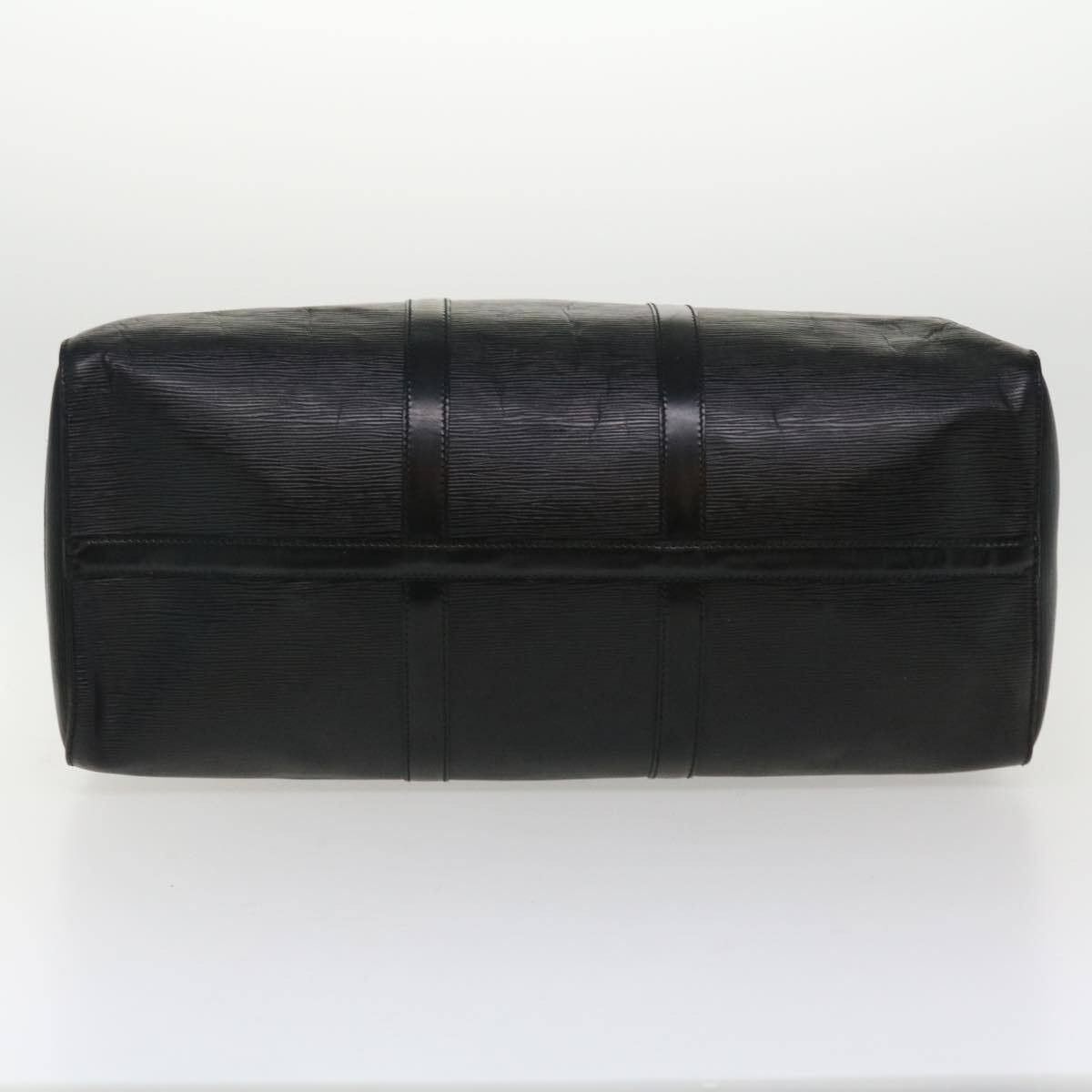 Louis Vuitton Keepall 50 Epi Duffle Bag Size ONE SIZE - 5 Thumbnail