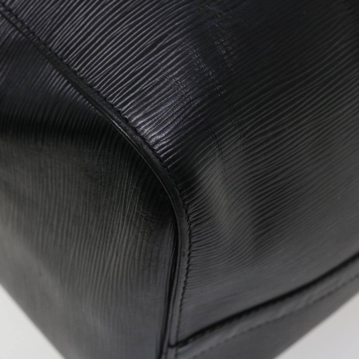 Louis Vuitton Keepall 50 Epi Duffle Bag Size ONE SIZE - 11 Thumbnail