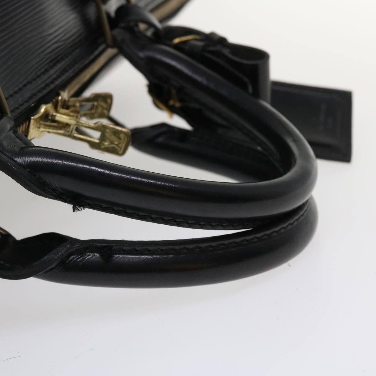 Louis Vuitton Keepall 50 Epi Duffle Bag Size ONE SIZE - 7 Thumbnail