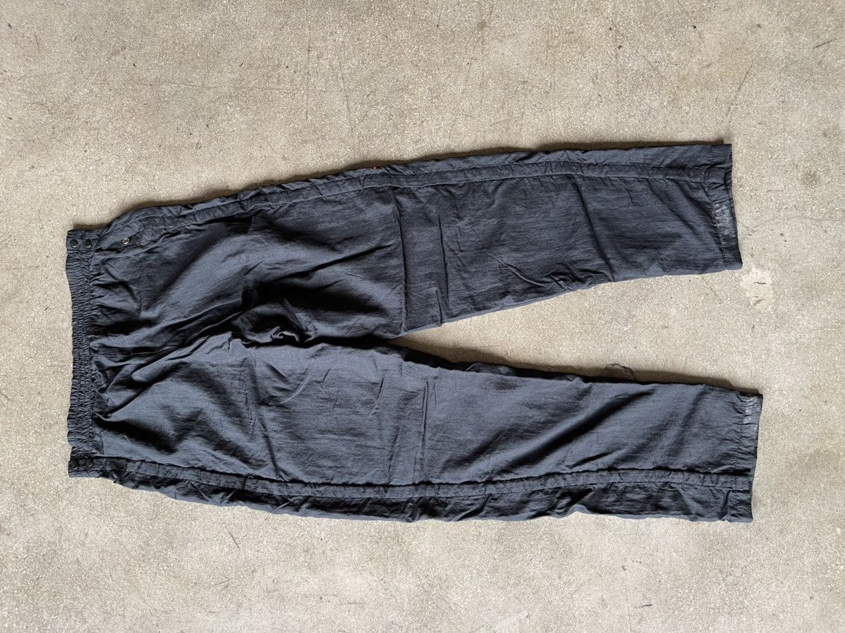 Jordan Brand × Nike 80s Air Jordan break away nylon embroidered pants Size US 32 / EU 48 - 5 Thumbnail