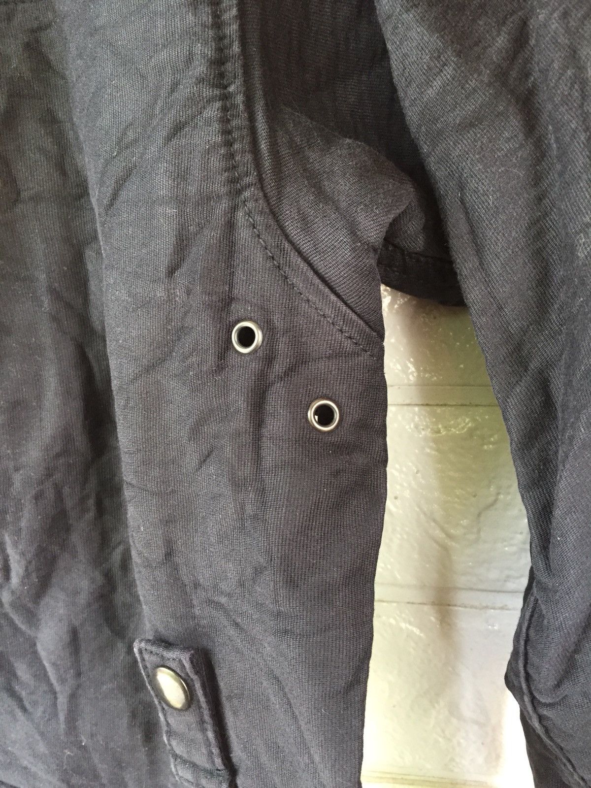 *A VONTADE × Japanese Brand JAPAN BRAND *A VONTADE MILITARY STYLE JACKET Size US L / EU 52-54 / 3 - 12 Thumbnail
