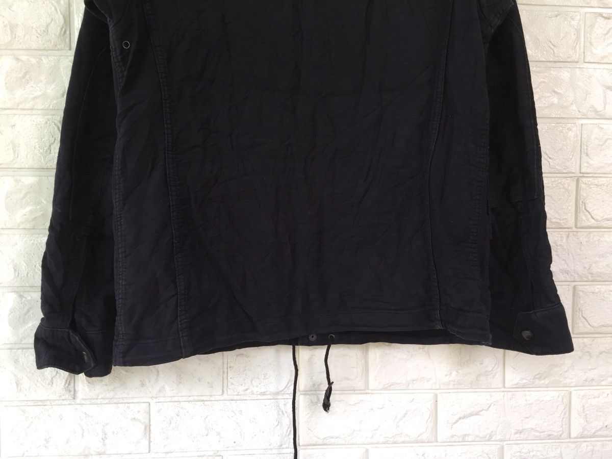 *A VONTADE × Japanese Brand JAPAN BRAND *A VONTADE MILITARY STYLE JACKET Size US L / EU 52-54 / 3 - 7 Thumbnail