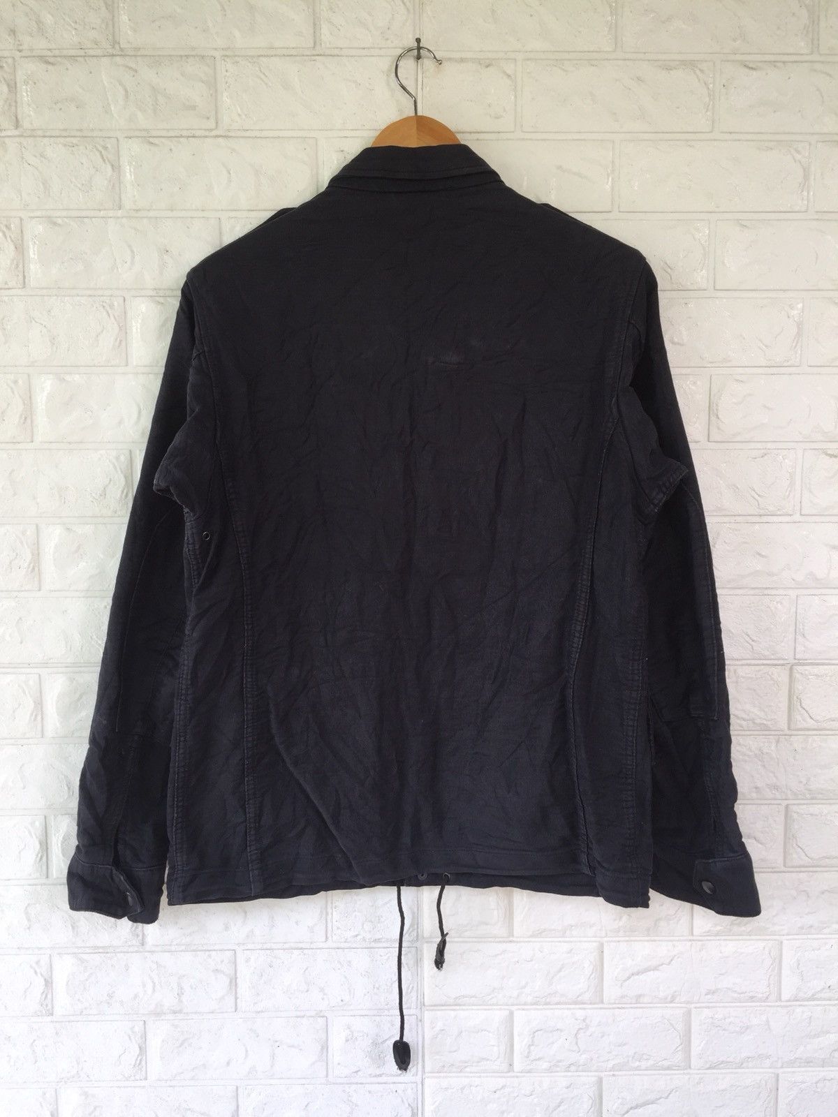 *A VONTADE × Japanese Brand JAPAN BRAND *A VONTADE MILITARY STYLE JACKET Size US L / EU 52-54 / 3 - 2 Thumbnail