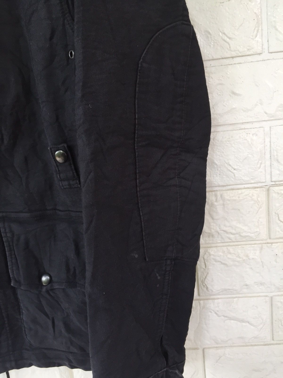 *A VONTADE × Japanese Brand JAPAN BRAND *A VONTADE MILITARY STYLE JACKET Size US L / EU 52-54 / 3 - 4 Thumbnail