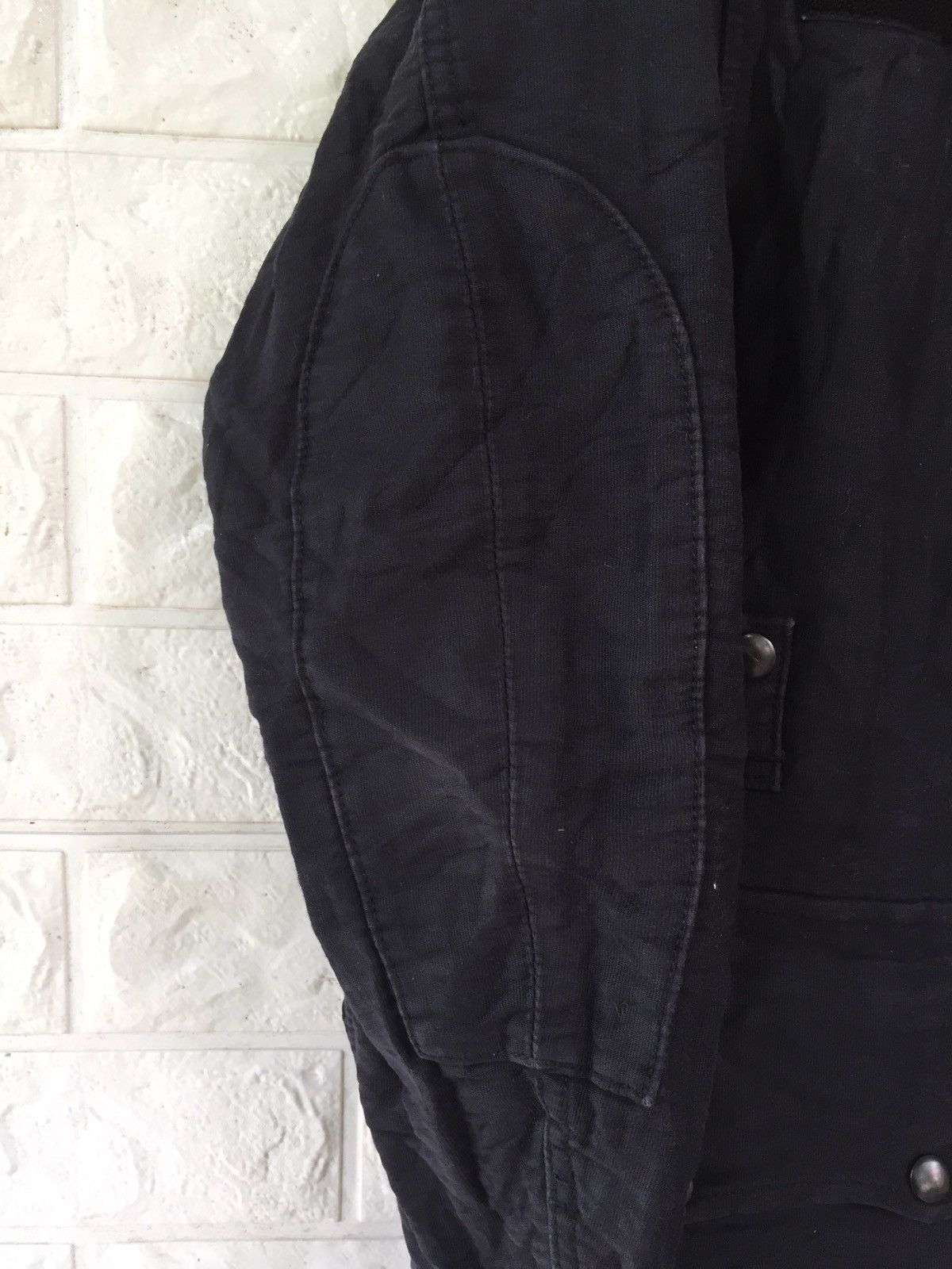 *A VONTADE × Japanese Brand JAPAN BRAND *A VONTADE MILITARY STYLE JACKET Size US L / EU 52-54 / 3 - 5 Thumbnail