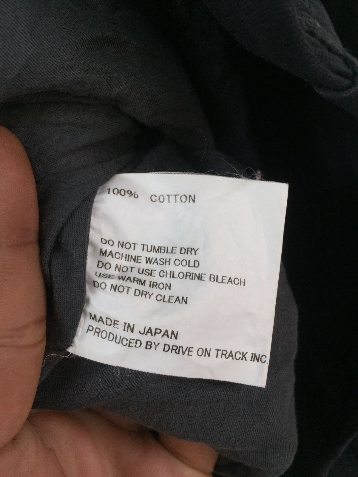 *A VONTADE × Japanese Brand JAPAN BRAND *A VONTADE MILITARY STYLE JACKET Size US L / EU 52-54 / 3 - 15 Thumbnail