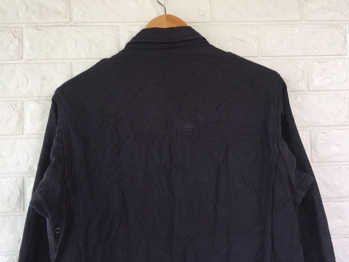 *A VONTADE × Japanese Brand JAPAN BRAND *A VONTADE MILITARY STYLE JACKET Size US L / EU 52-54 / 3 - 6 Thumbnail