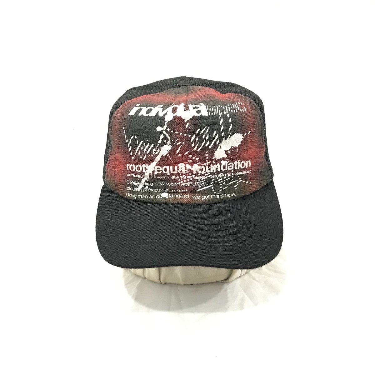 Other Trucker Hat Pop Art Design Hats Caps Size ONE SIZE - 1 Thumbnail