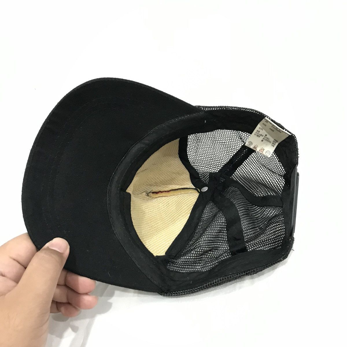Other Trucker Hat Pop Art Design Hats Caps Size ONE SIZE - 6 Thumbnail