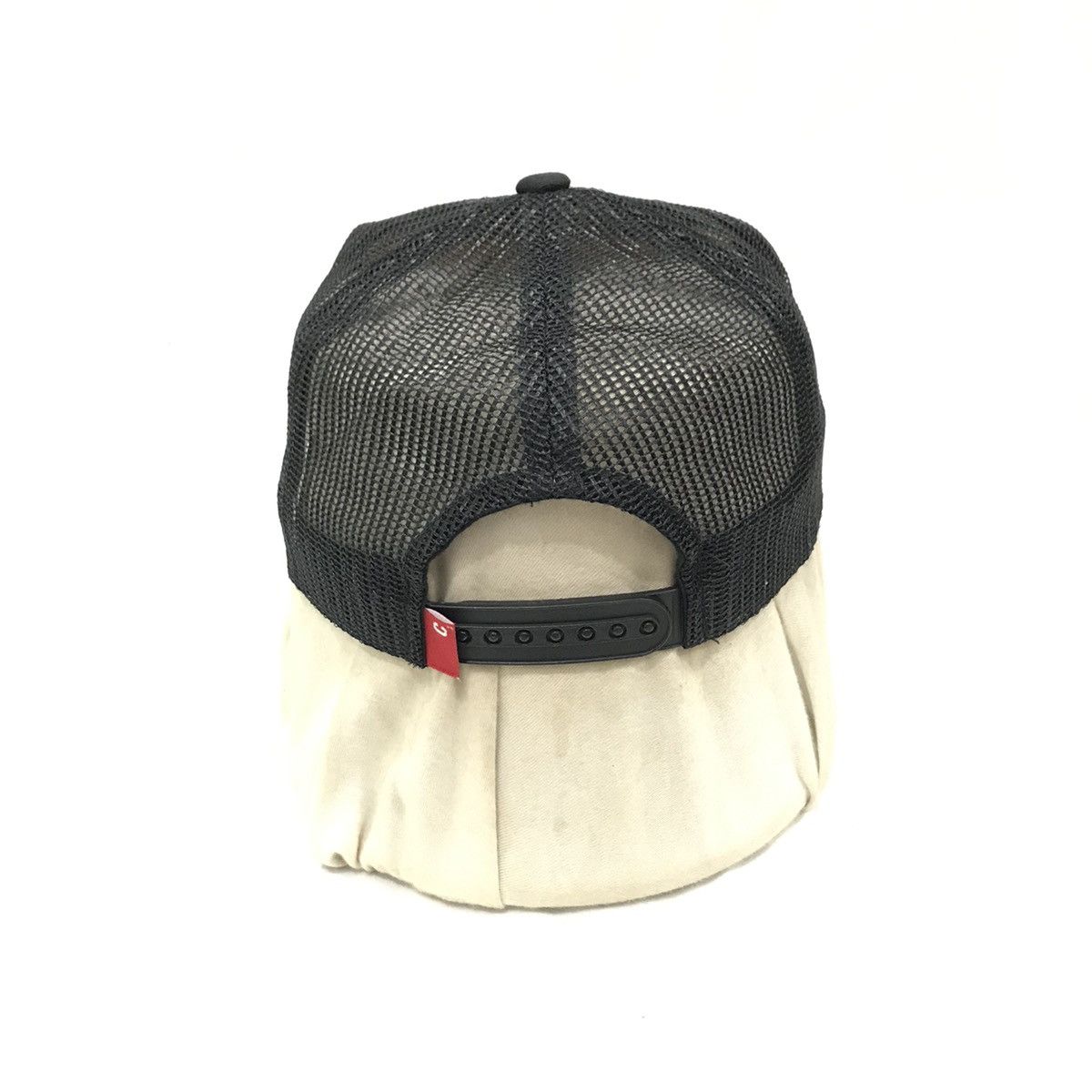 Designer Great Smoky Trucker Hats Caps Size ONE SIZE - 4 Thumbnail