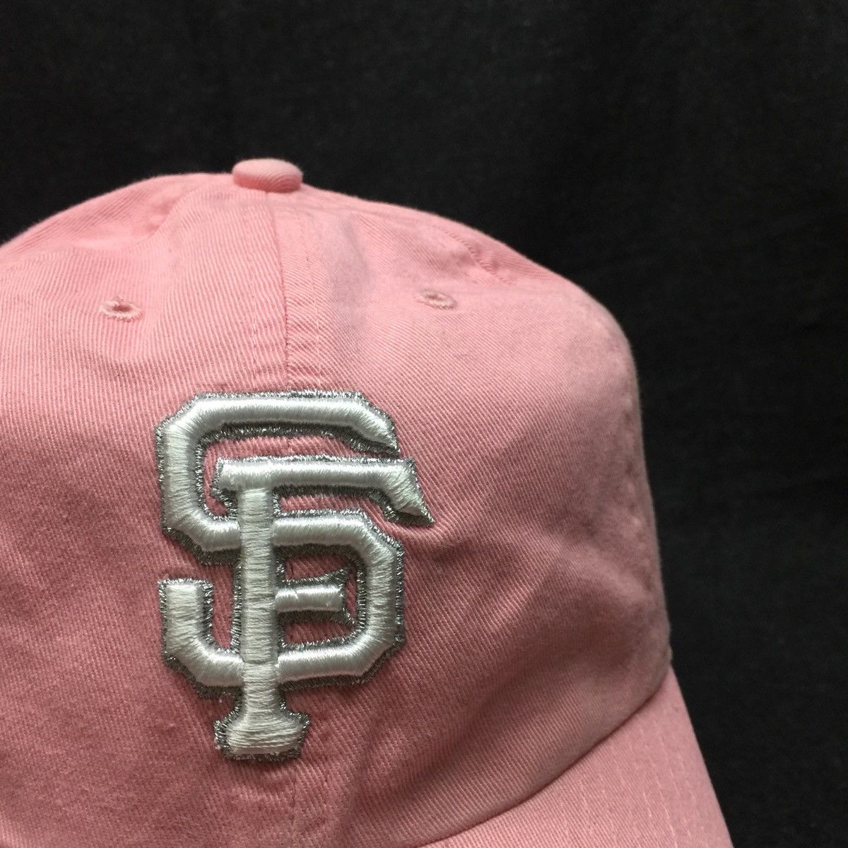 MLB San Francisco Giants MLB Hats Caps Size ONE SIZE - 2 Thumbnail