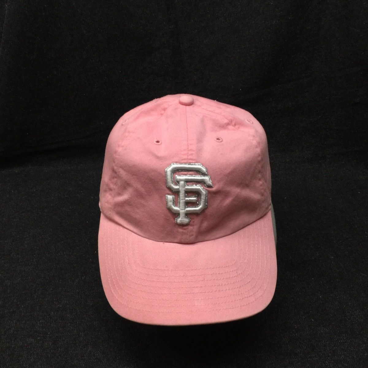 MLB San Francisco Giants MLB Hats Caps Size ONE SIZE - 1 Thumbnail