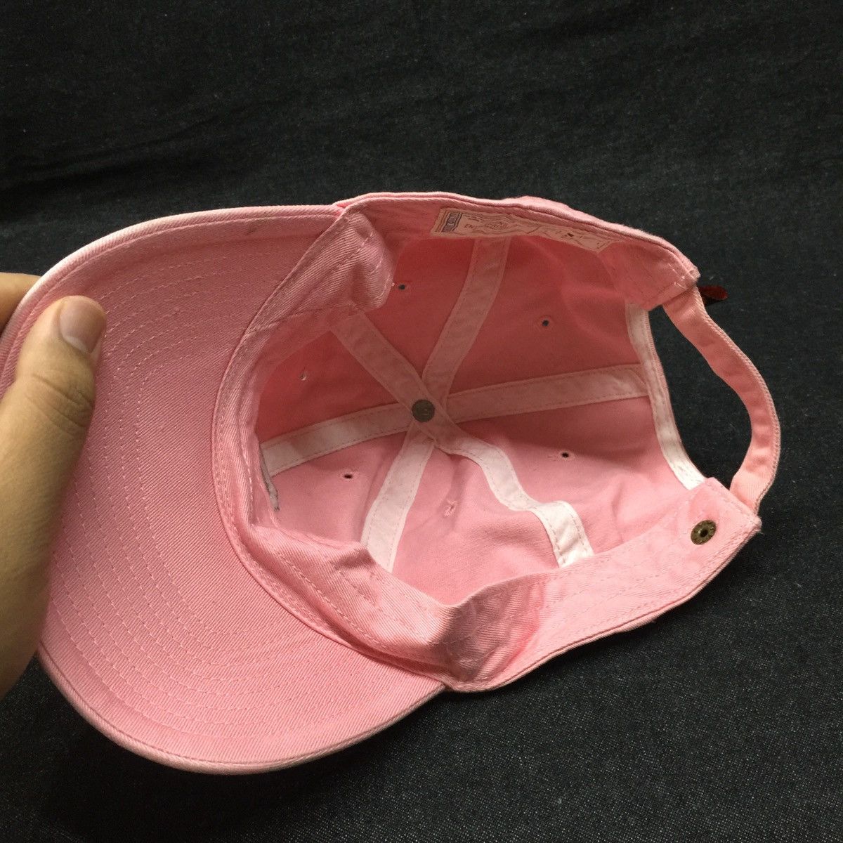 MLB San Francisco Giants MLB Hats Caps Size ONE SIZE - 7 Thumbnail