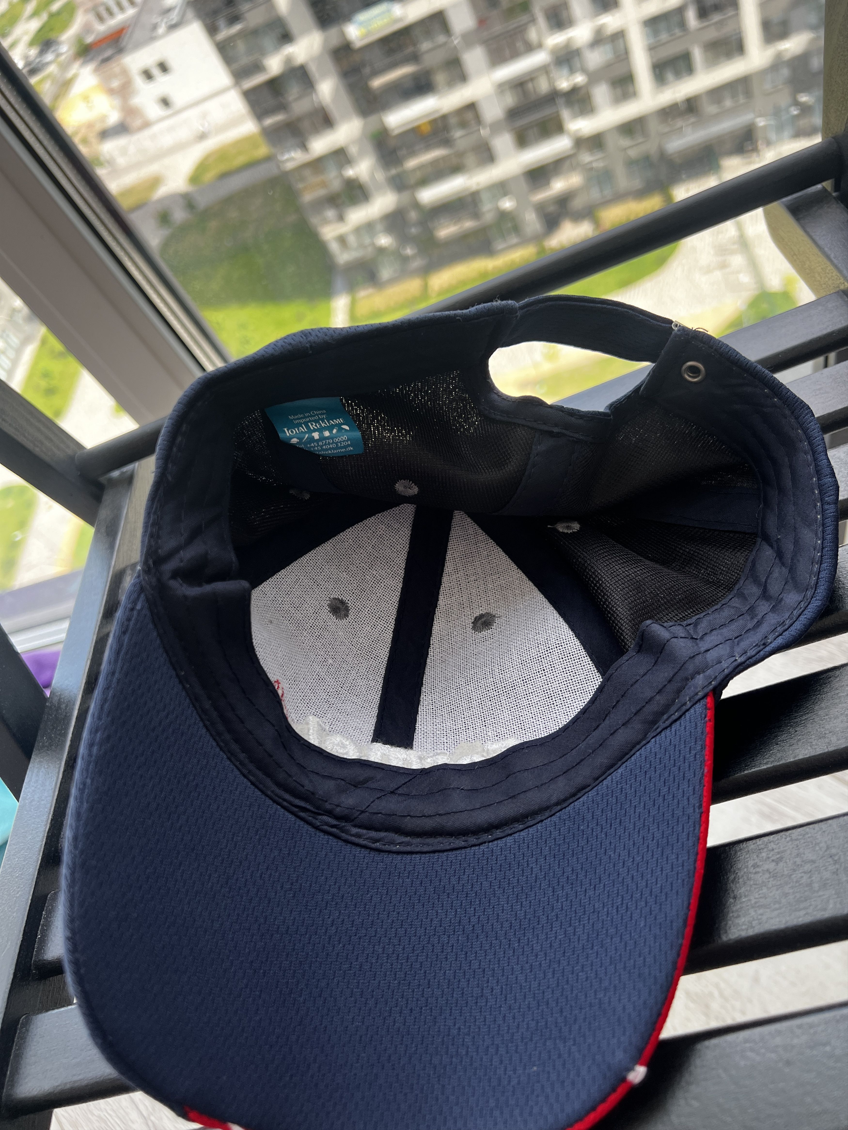 Formula 1 F1 Racing Cap 2018 Size ONE SIZE - 2 Thumbnail