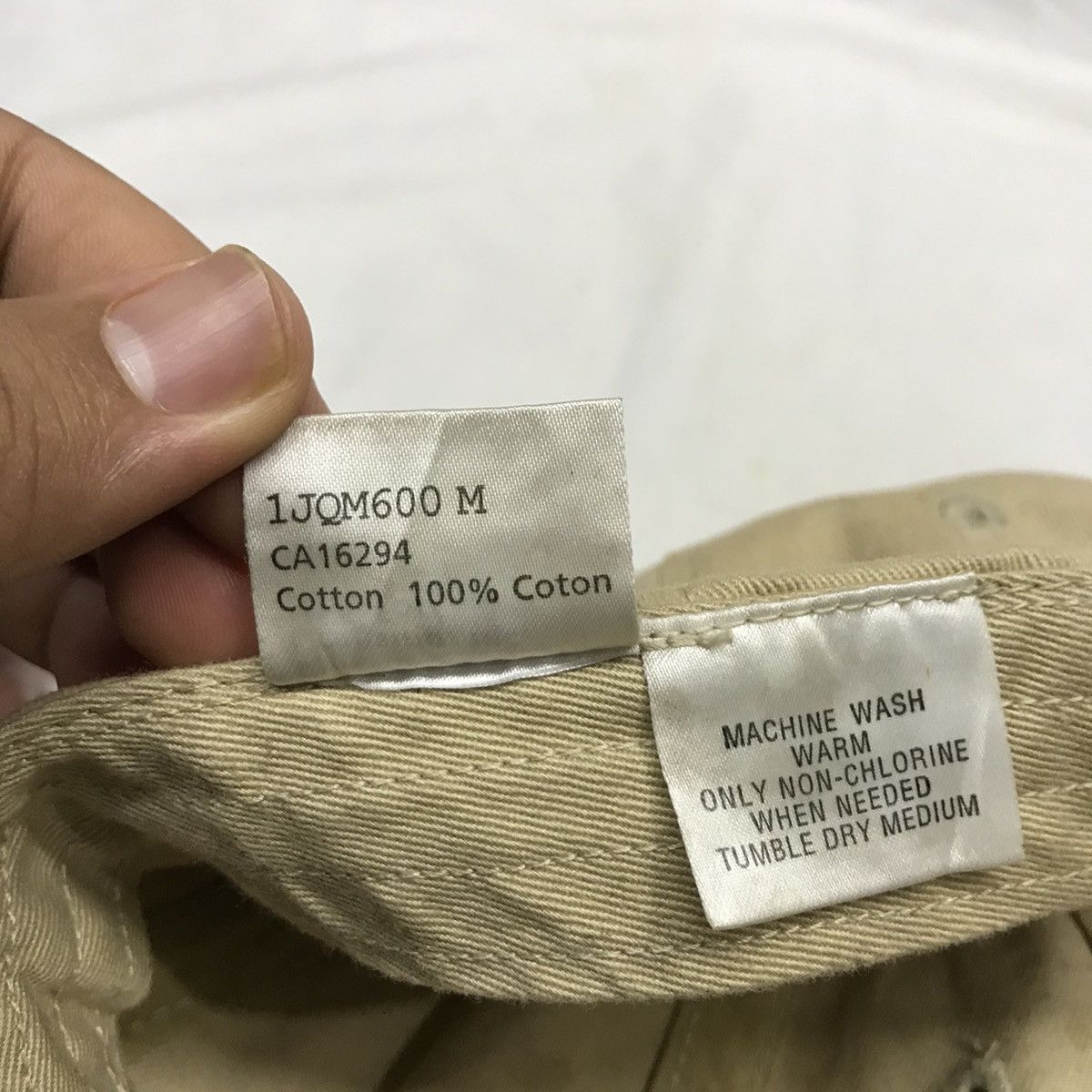 Designer Number 1 Dad All Star Hats Caps Size ONE SIZE - 9 Thumbnail