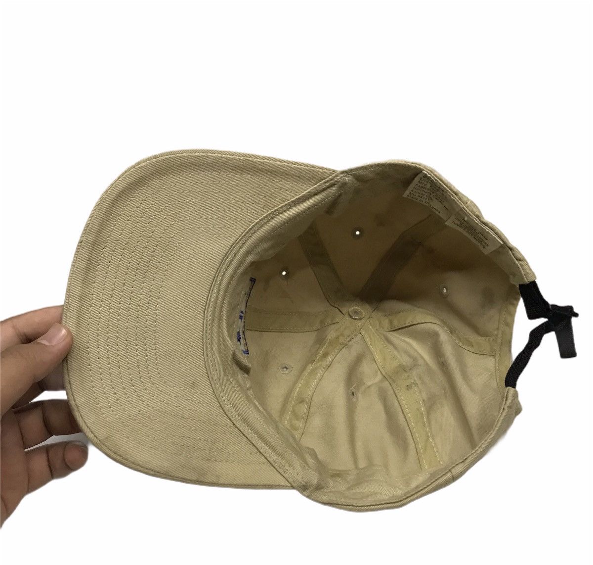Designer Number 1 Dad All Star Hats Caps Size ONE SIZE - 6 Thumbnail