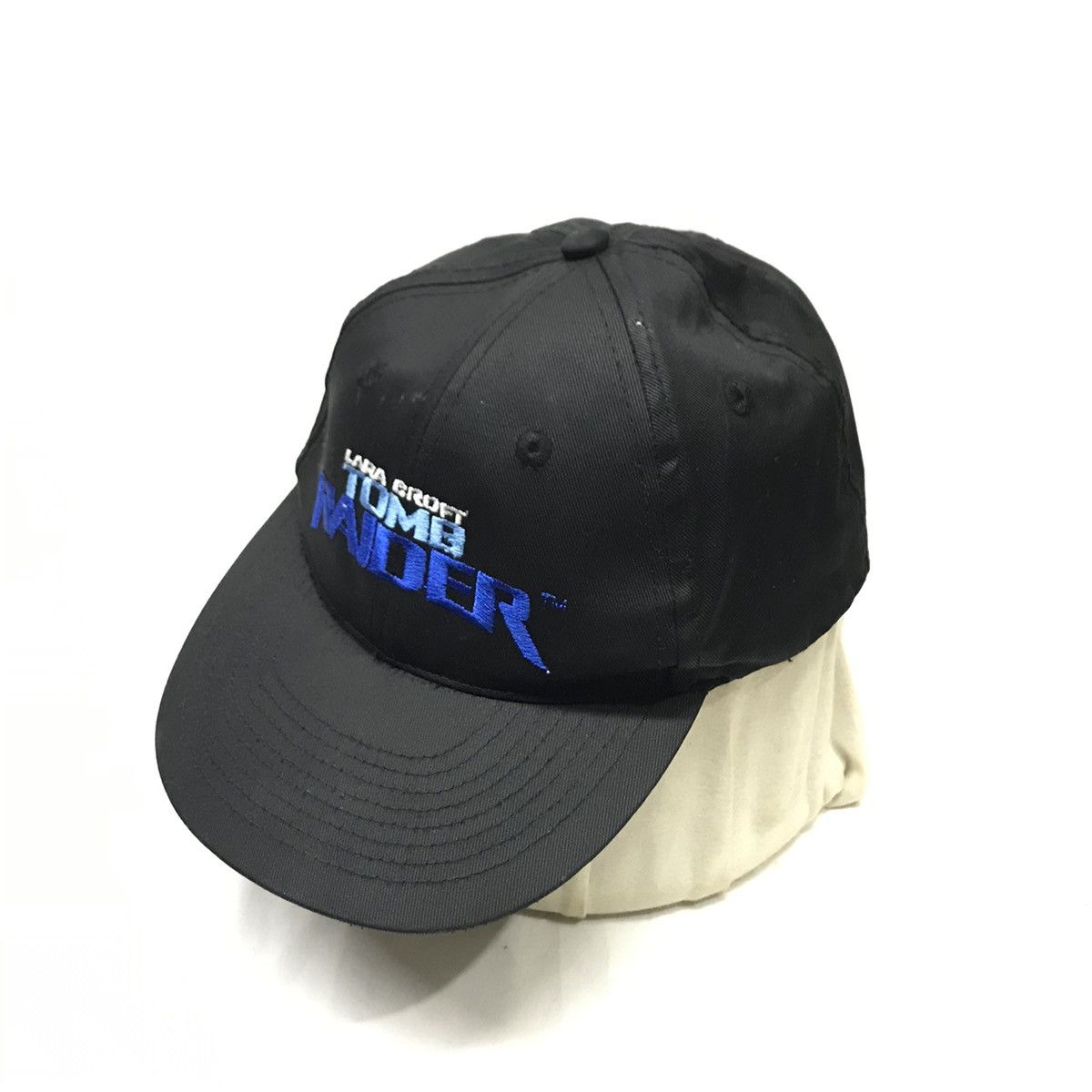 Designer Lara Croft Tomb Raider Hats Caps Size ONE SIZE - 3 Thumbnail