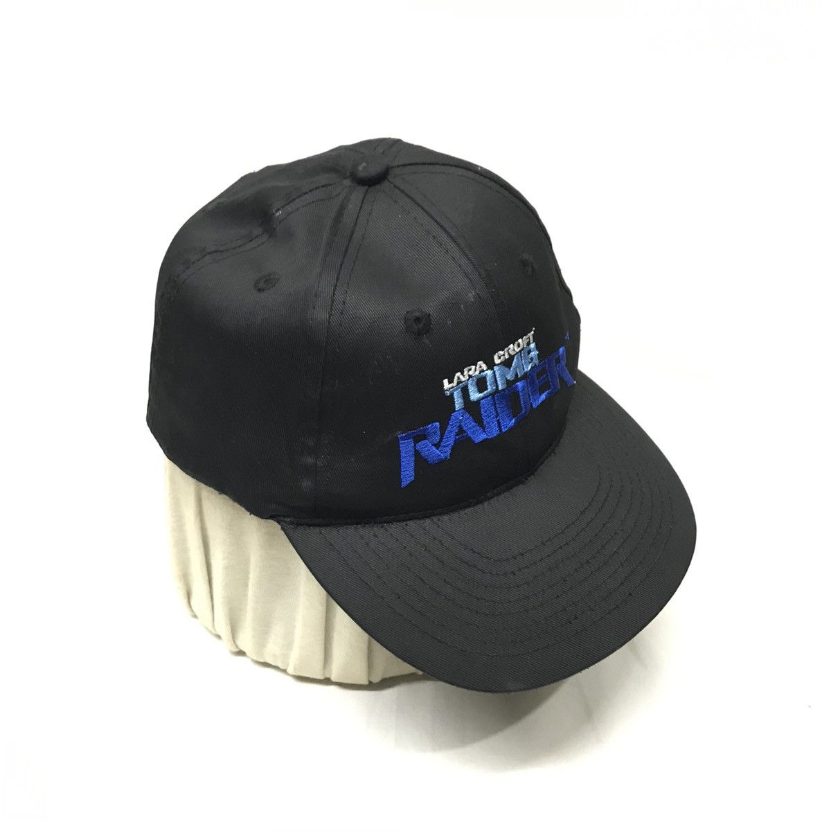 Designer Lara Croft Tomb Raider Hats Caps Size ONE SIZE - 4 Thumbnail