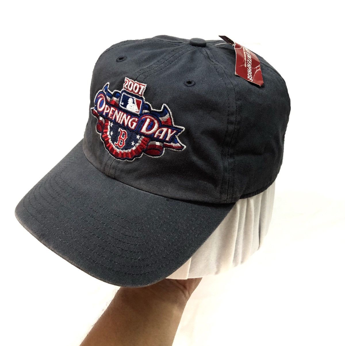 Other Boston Red Sox Hats Caps Size ONE SIZE - 1 Thumbnail