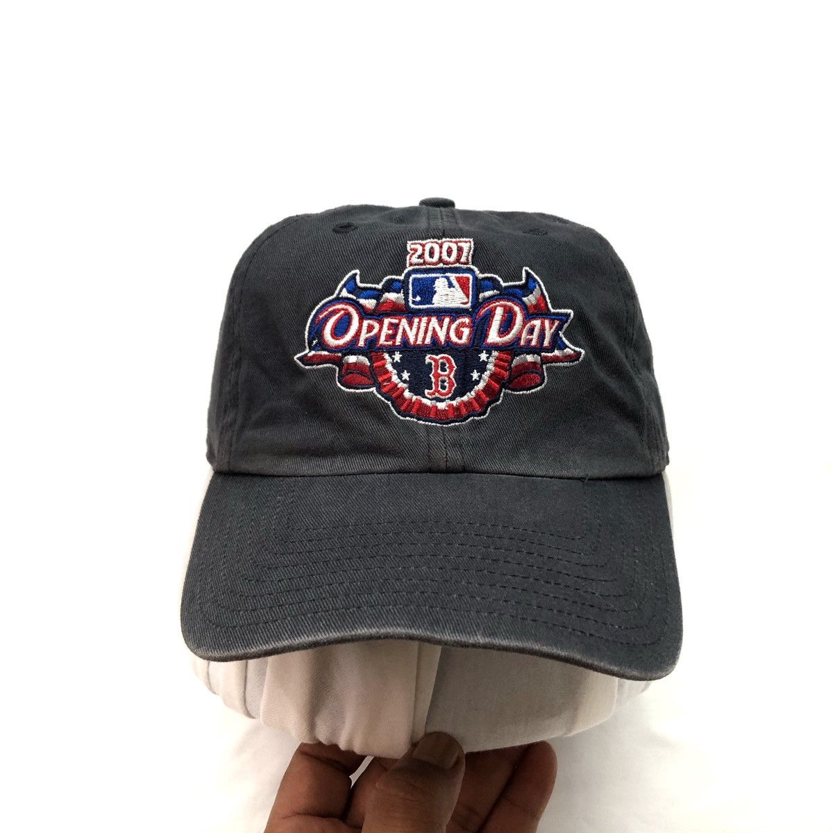 Other Boston Red Sox Hats Caps Size ONE SIZE - 2 Thumbnail