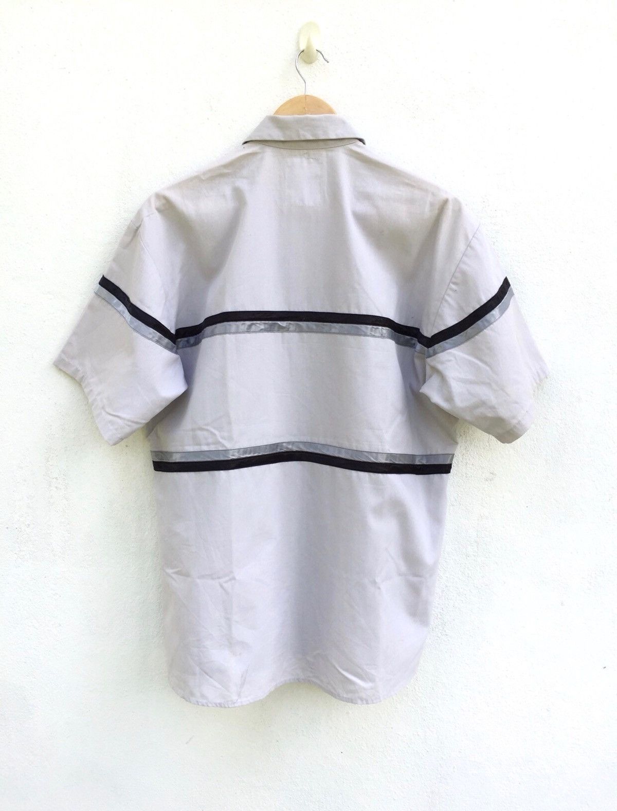 Japanese Brand × Neighborhood Neighborhood Shirt Japanese Brand Size US L / EU 52-54 / 3 - 2 Thumbnail