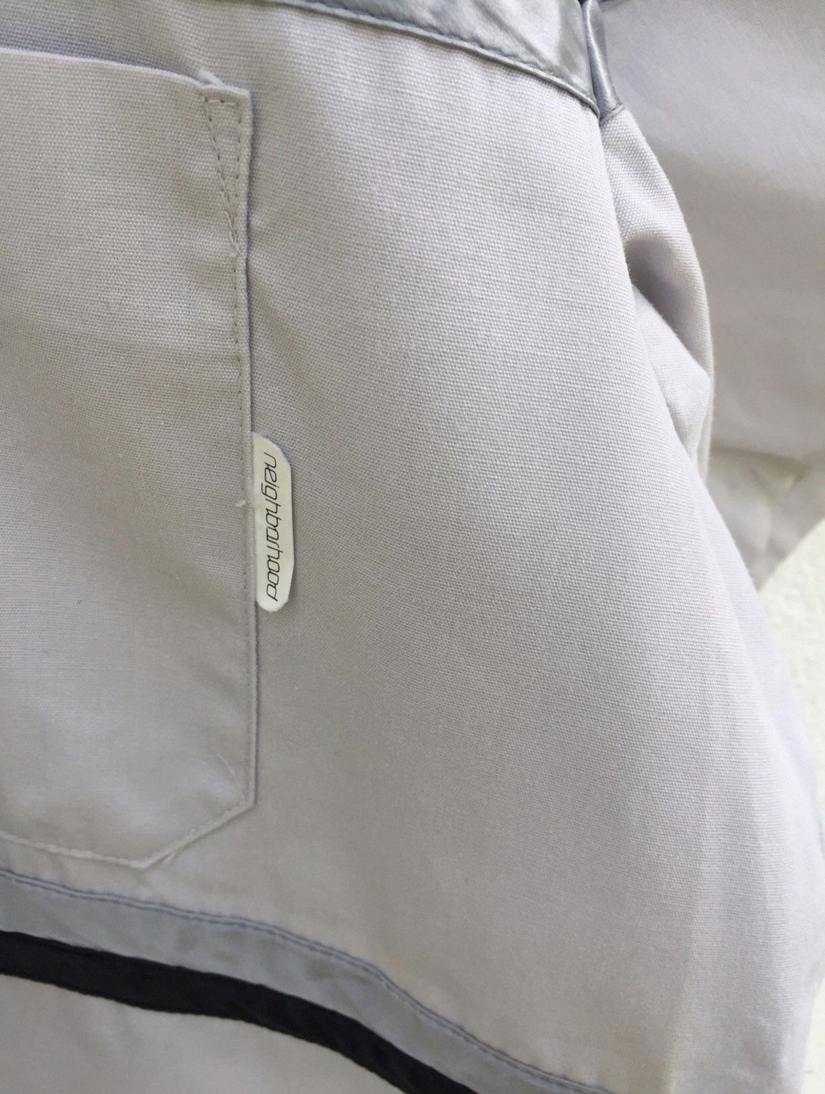 Japanese Brand × Neighborhood Neighborhood Shirt Japanese Brand Size US L / EU 52-54 / 3 - 5 Thumbnail