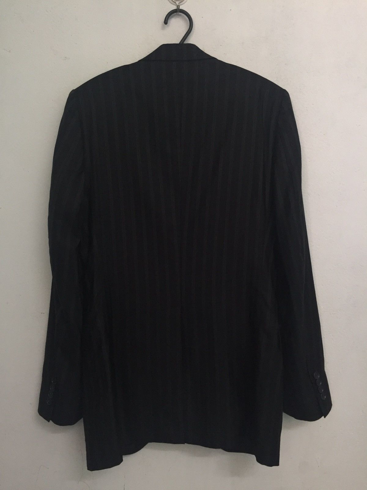 Dolce & Gabbana Dolce & Gabbana Jacket Coat Blazer Size US S / EU 44-46 / 1 - 3 Thumbnail