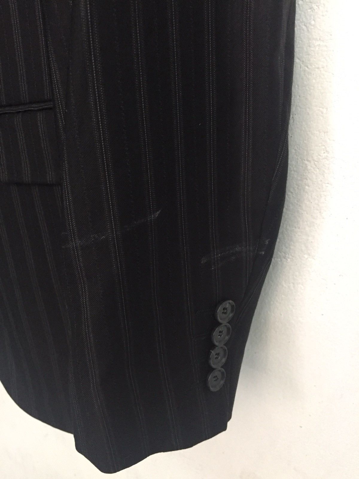 Dolce & Gabbana Dolce & Gabbana Jacket Coat Blazer Size US S / EU 44-46 / 1 - 2 Thumbnail