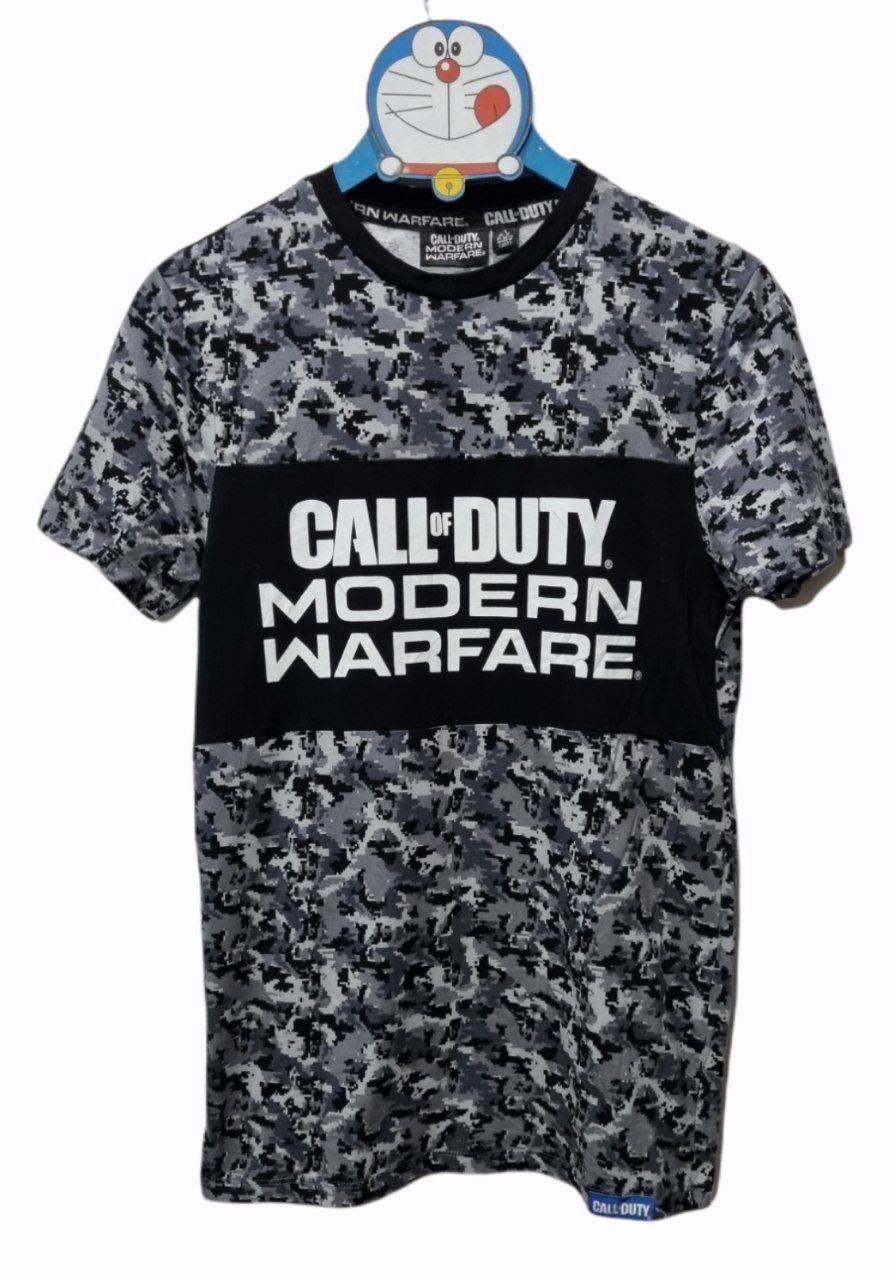Call Of Duty Modern Warfare 2 T Shirt | Grailed