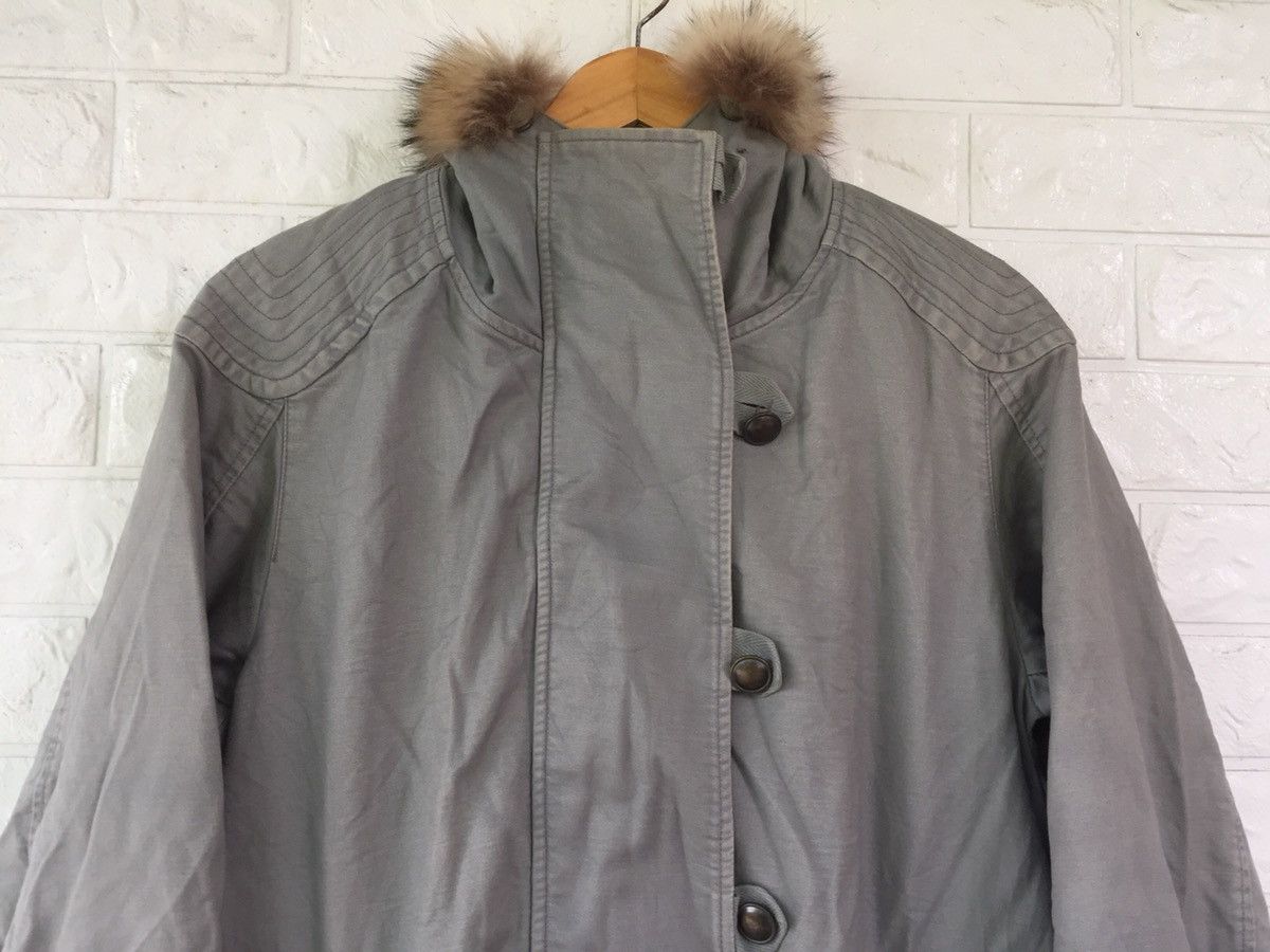 Issey Miyake × Tsumori Chisato × Vintage JAPAN BRAND VINTAGE TSUMORI CHISATO ISSEY MIYAKE JACKET Size US M / EU 48-50 / 2 - 3 Thumbnail