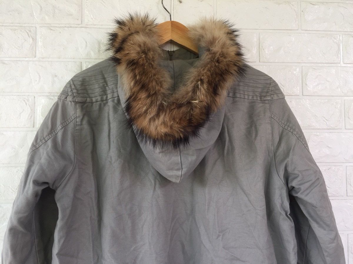 Issey Miyake × Tsumori Chisato × Vintage JAPAN BRAND VINTAGE TSUMORI CHISATO ISSEY MIYAKE JACKET Size US M / EU 48-50 / 2 - 4 Thumbnail