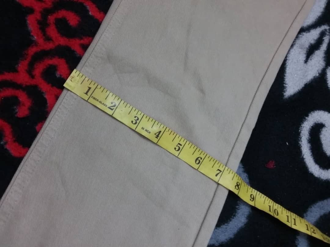 Dolce & Gabbana Dolce & Gabbana Pant Size US 29 - 15 Thumbnail