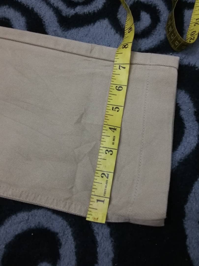 Dolce & Gabbana Dolce & Gabbana Pant Size US 29 - 14 Thumbnail