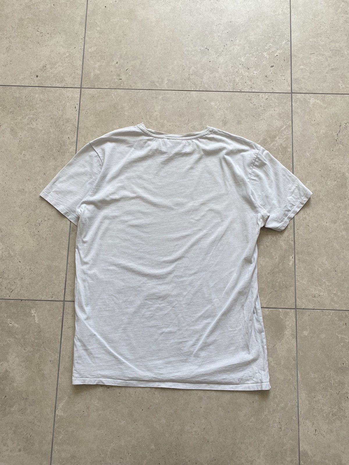 Vintage Vintage Quentine Tarantino Kill Bill movie tee Size US L / EU 52-54 / 3 - 7 Thumbnail
