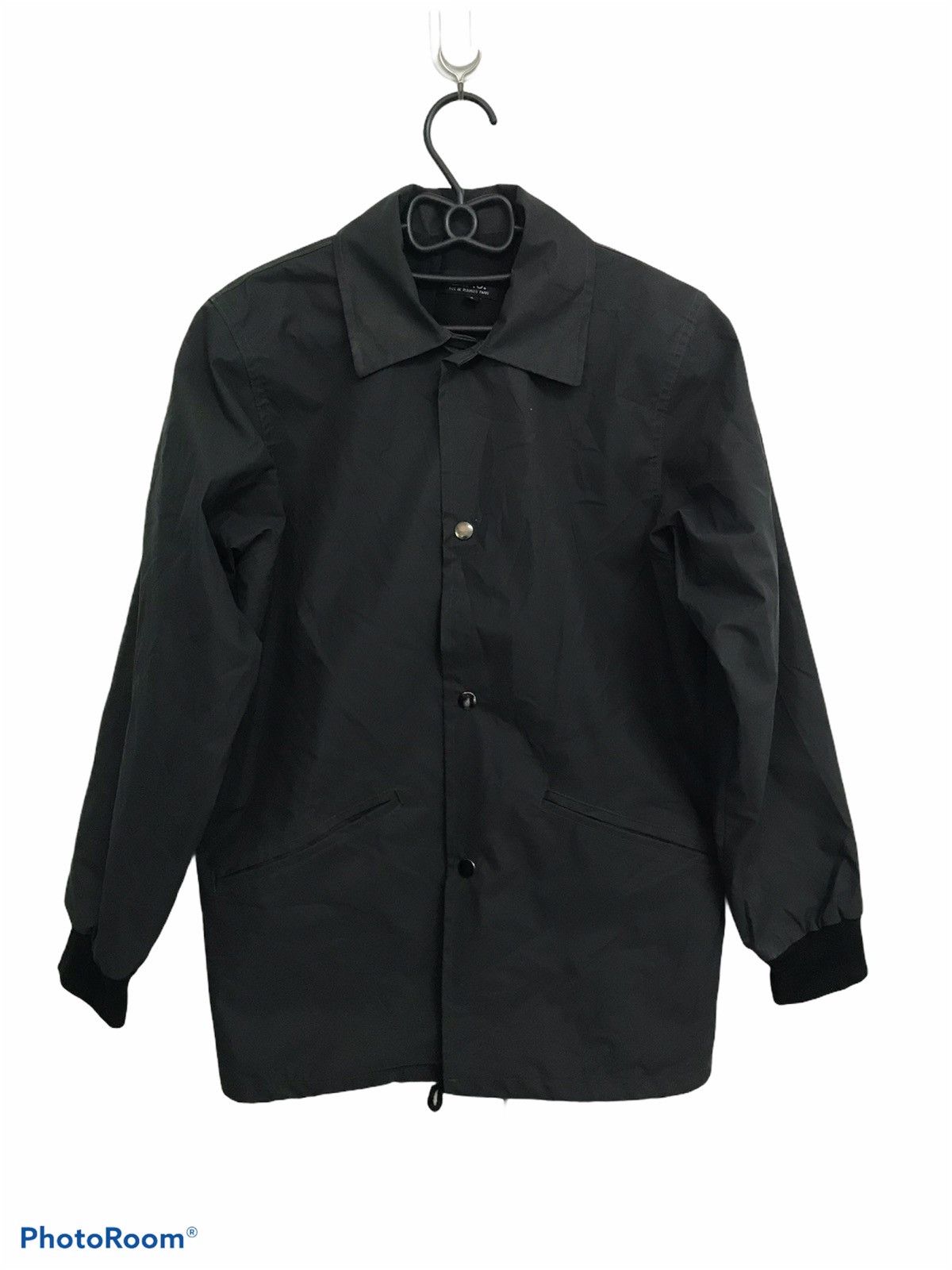 A.P.C. A.P.C. Rocksteady Jacket Made in France Size US S / EU 44-46 / 1 - 1 Thumbnail