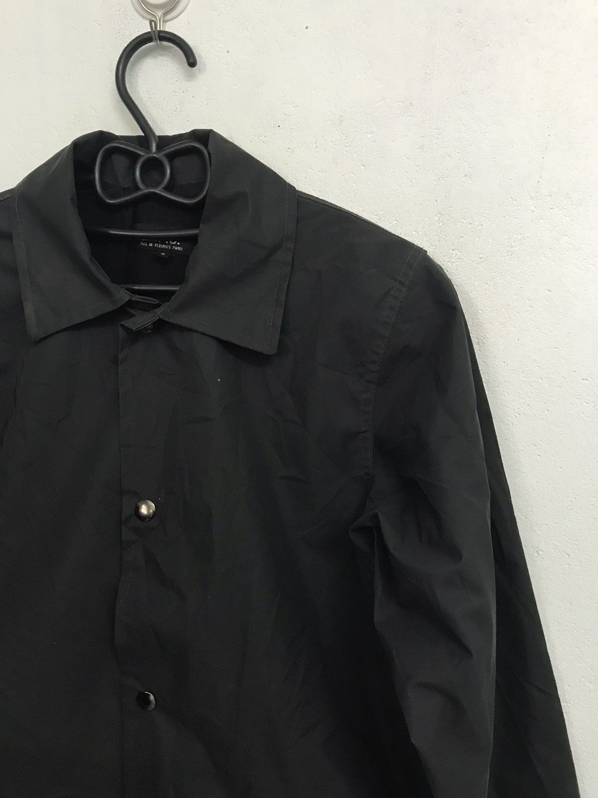 A.P.C. A.P.C. Rocksteady Jacket Made in France Size US S / EU 44-46 / 1 - 3 Thumbnail