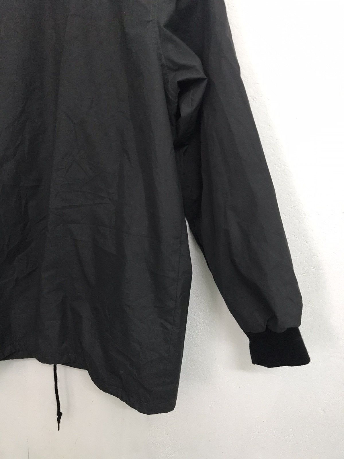 A.P.C. A.P.C. Rocksteady Jacket Made in France Size US S / EU 44-46 / 1 - 9 Thumbnail