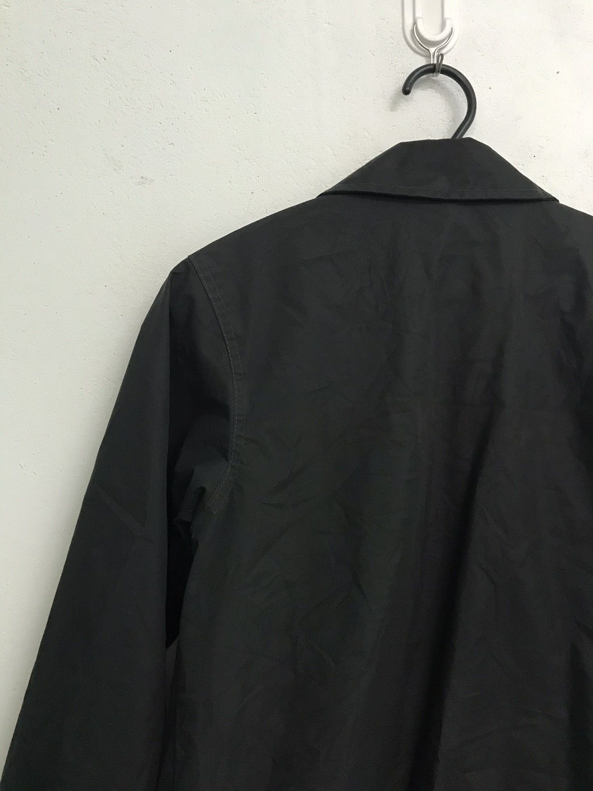 A.P.C. A.P.C. Rocksteady Jacket Made in France Size US S / EU 44-46 / 1 - 7 Thumbnail